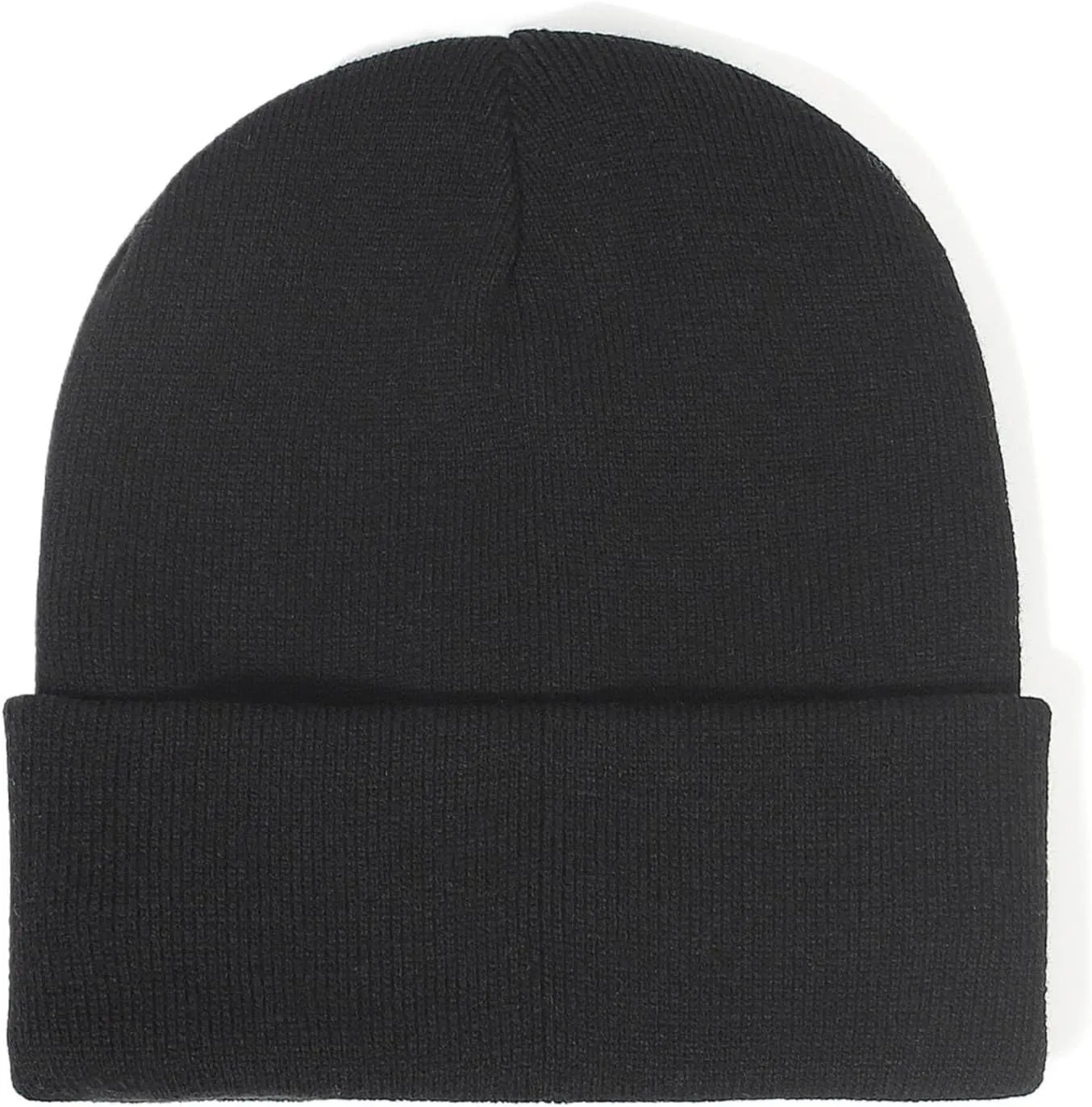 Womens Winter Warm Knit Beanie Hat Satin Lined Faux Furry Pompom Beanie Hat for Women Winter Hats