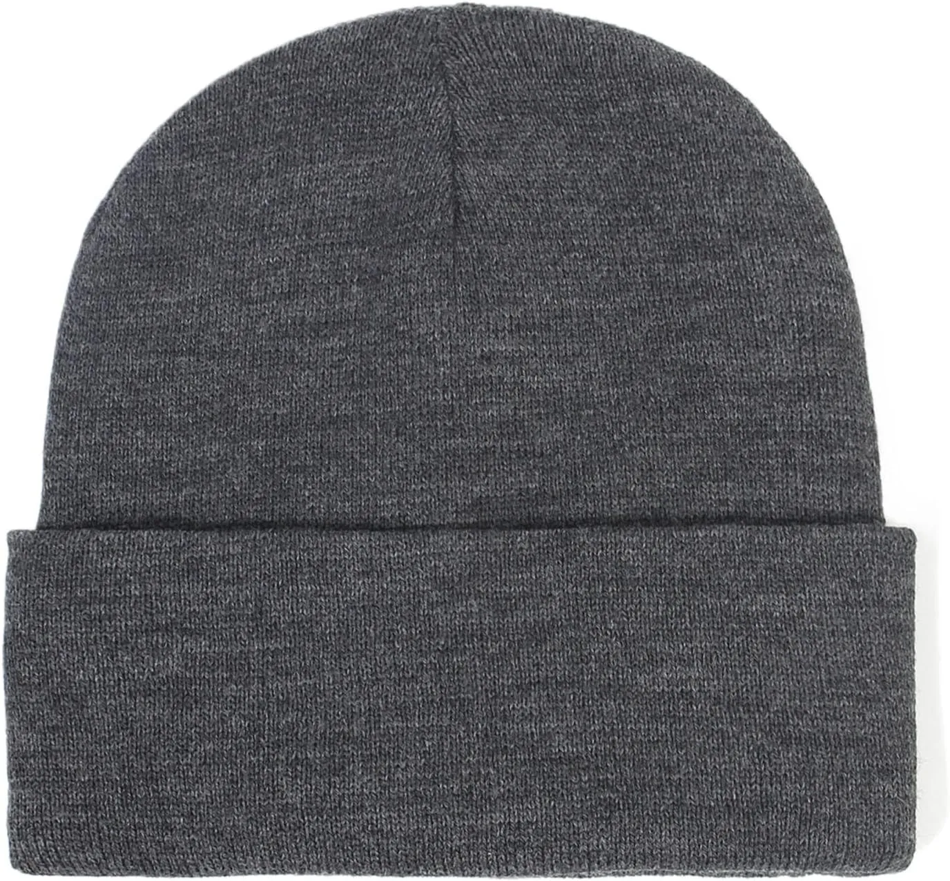 Womens Winter Warm Knit Beanie Hat Satin Lined Faux Furry Pompom Beanie Hat for Women Winter Hats