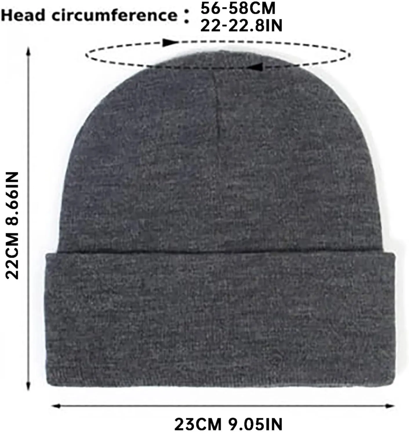 Womens Winter Warm Knit Beanie Hat Satin Lined Faux Furry Pompom Beanie Hat for Women Winter Hats