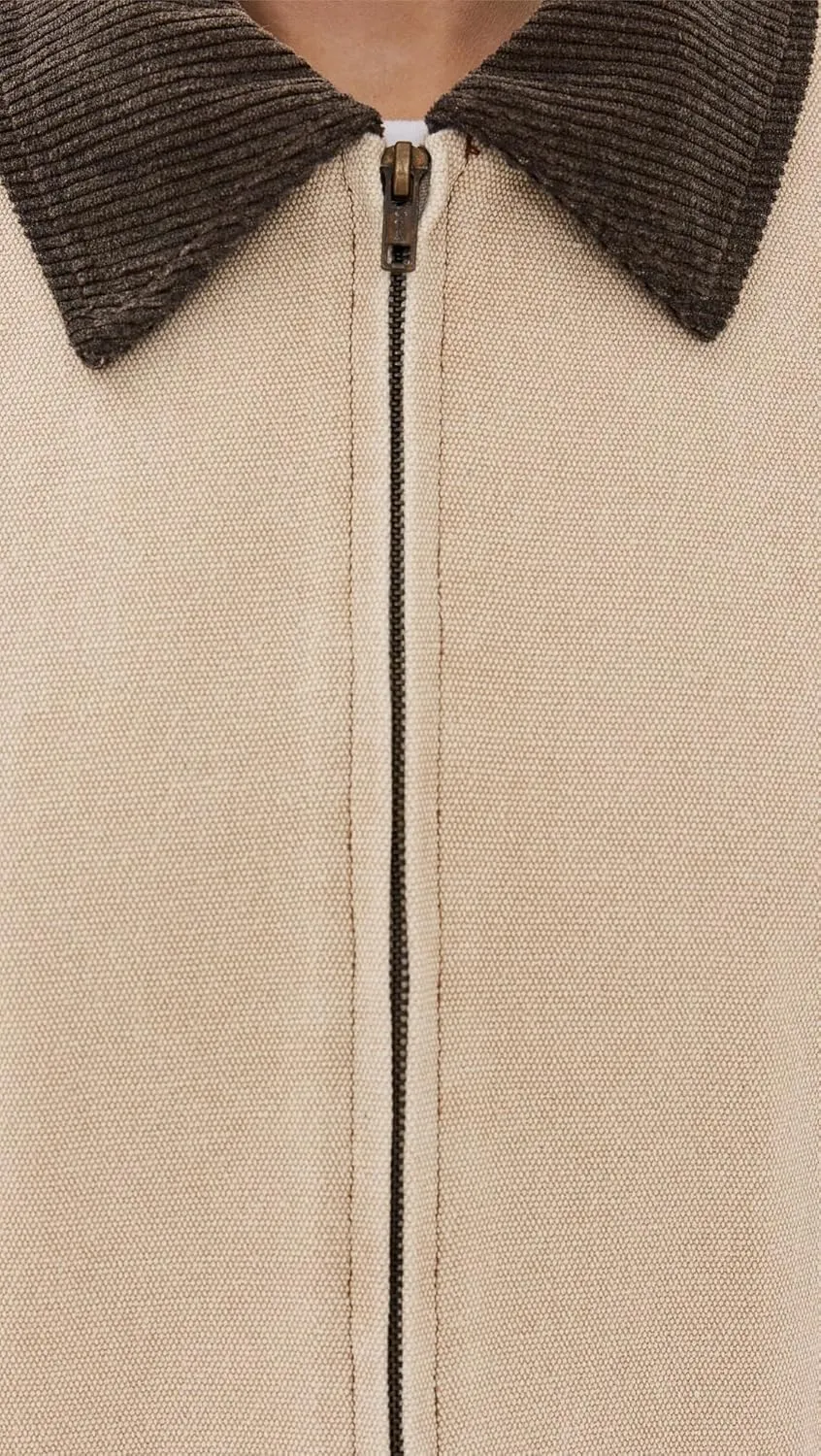 Women's Workwear Barn Jacket