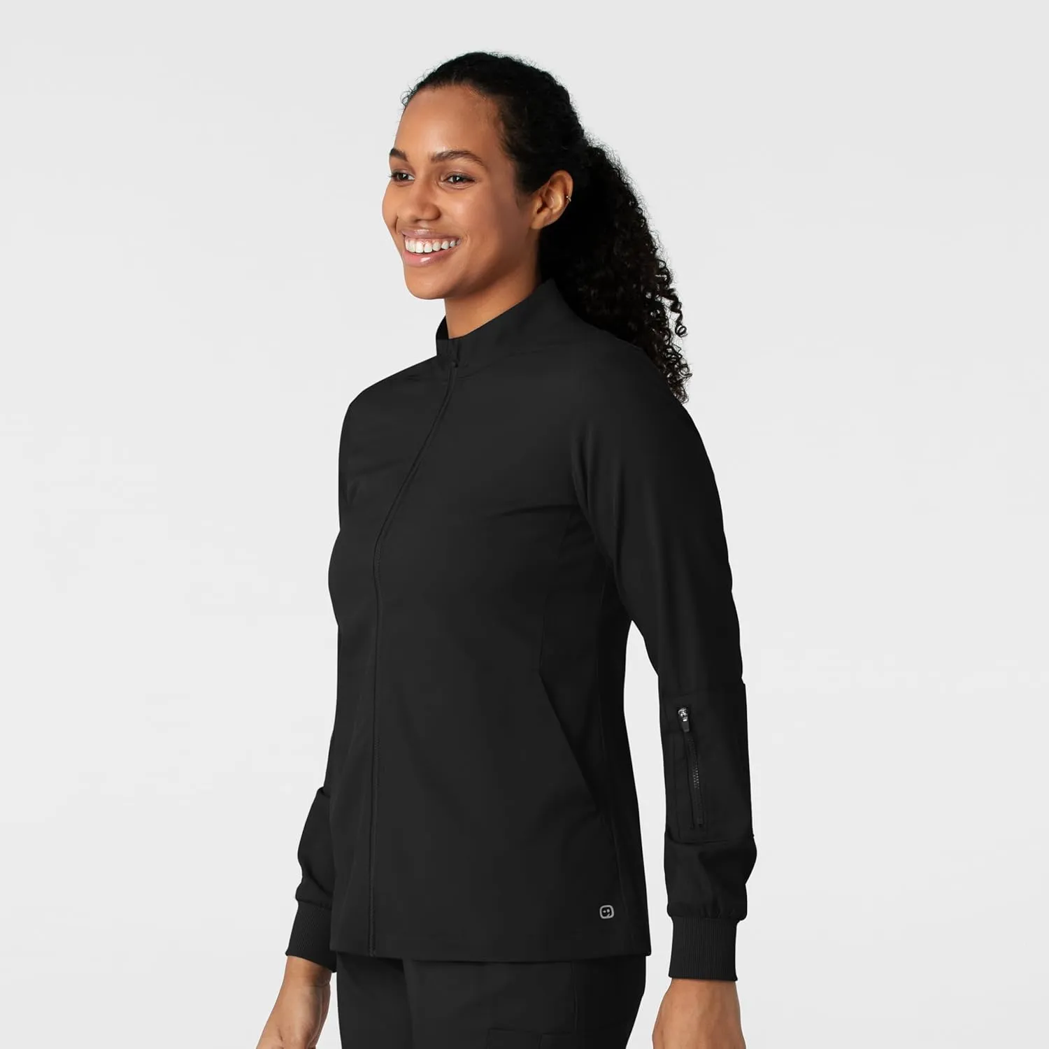 WonderWink womens Jacket