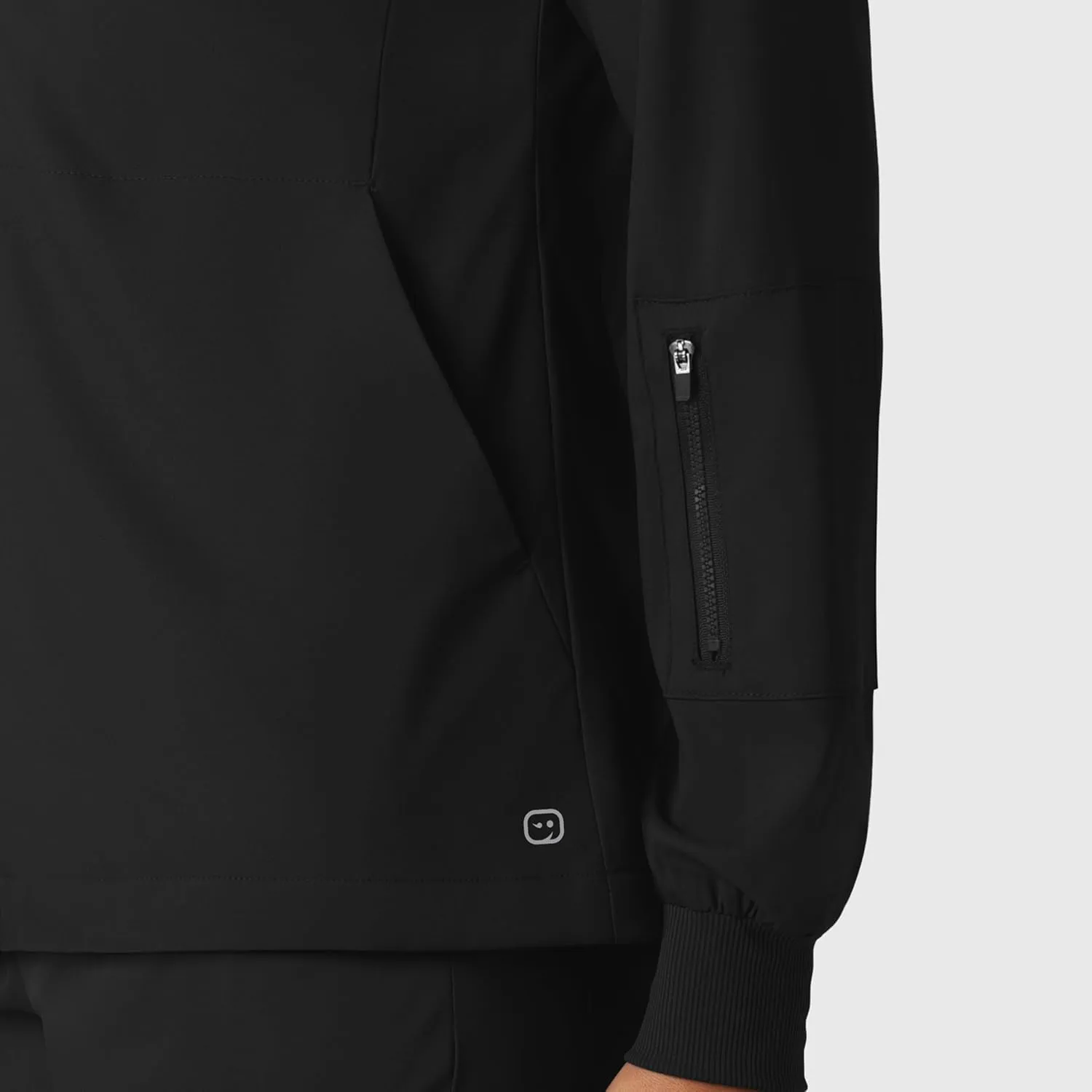 WonderWink womens Jacket