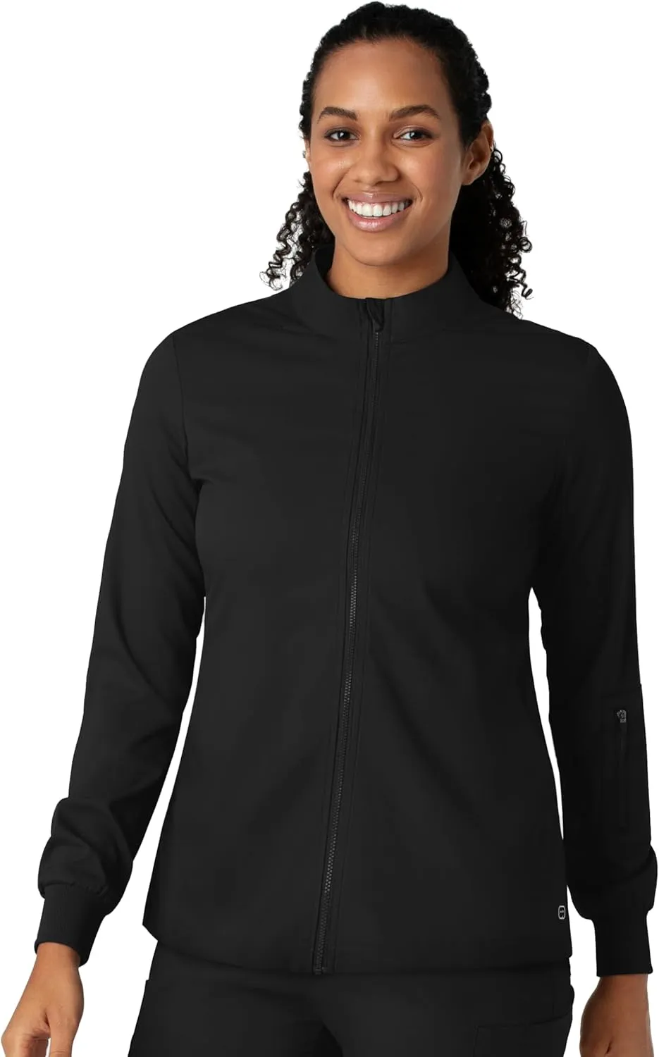 WonderWink womens Jacket