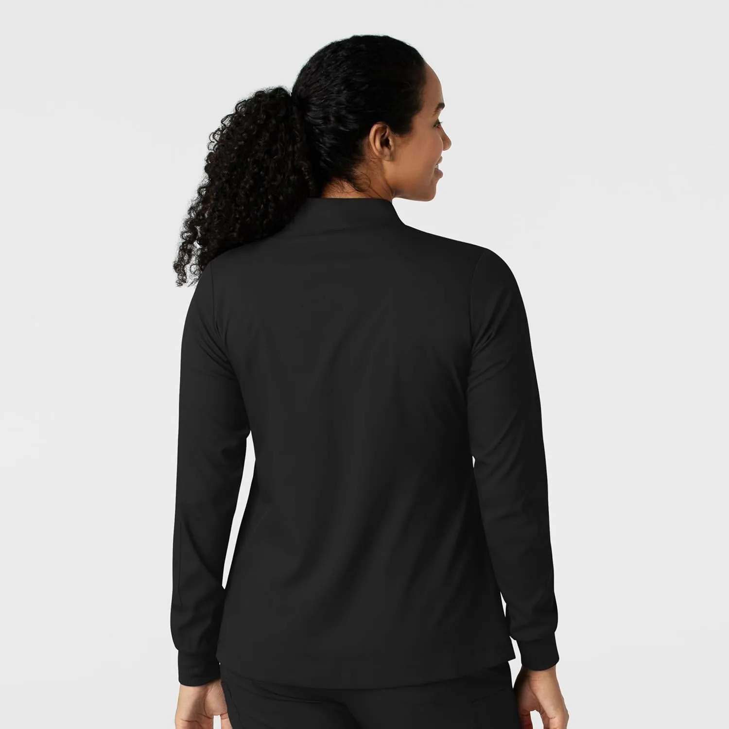 WonderWink womens Jacket
